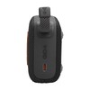 JBL Go 4 Ultra Portable Bluetooth Speaker Bundle with gSport