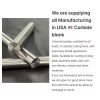 Unbranded 3/8" x 3.5” Tungsten Solid Carbide Rods Blank 10%
