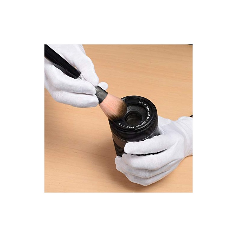 Etsumi VE-5296 Cleaning Brush Beauty Clean Brush