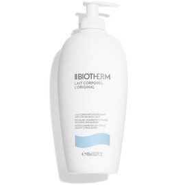 Biotherm Leche corporal antisecado, 13.4 onzas