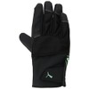 Puma Golf Gloves, Shadow Winter Gloves, Puma Black/Fiji Apple, XS,