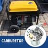 Anxingo 030244 Carburetor Replacement for EXL8000 15HP 13500 Watts Generator