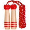 Jump Rope [Partnership with Kindergarten and Developed for Ages 4