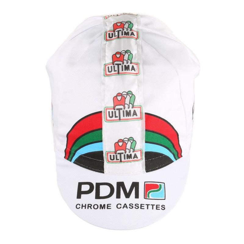 APIS PDM Classic Cycle Cap