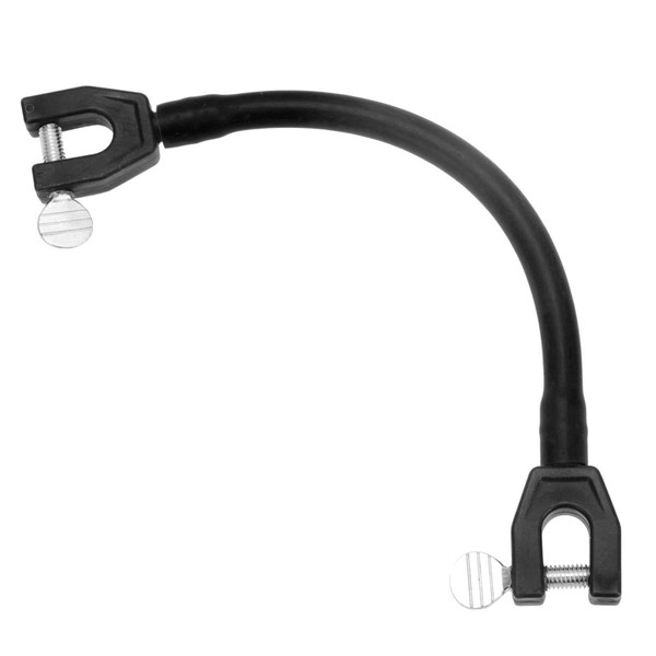 BESPORTBLE Outdoor Winter Ski Tip Connection Simple Wedge Ski Training