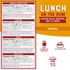 Bumble Bee Lunch On The Run Chicken Salad with Crackers