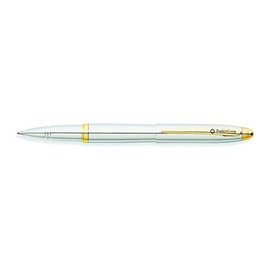 Cross Lexington Rollerball (goldplattierte Beschläge) chrom