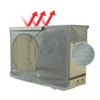 Air Conditioner Outdoor Unit Cover Waterproof Dustproof Air Conditioner Cover