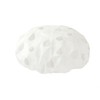 EVA Waterproof Shower Cap 10ea