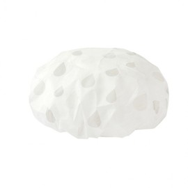 EVA Waterproof Shower Cap 10ea