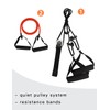 Shoulder Pulley for Physical Therapy, Pulleys for Shoulder Rehab, Shoulder