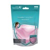 Simply Sanitize Reusable Light Pink Fabric Face Mask, NM002