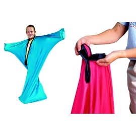 Dye-Namic Movement Abilitations BodySox Spatial Awareness Day Care School Autism - Large