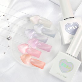 JelloJello / 젤로젤로 XOXO 자석젤 단품