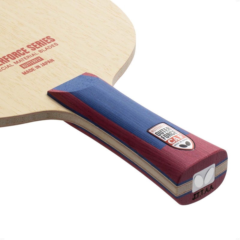 Butterfly Outerforce CAF FL Blade