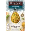Near East Couscous Mix, Mediterranean Curry, 5.7 Oz(Pack of 12)