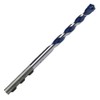 Bosch SIN072100 Vibration Drill Bit, Round Shaft, 0.3 inch (7.2