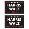 2 Pack Harris Walz 2024 Kamala Harris Tim Walz Waltz