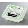 AlcoLeaf α104 (Quasi-Part) 1.6 x 1.6 inches (4 x 4 cm) (104 My)