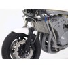 トップスタジオ スズキ GSX-R750 ディティールアップセット フジミ 1/12 TD23066