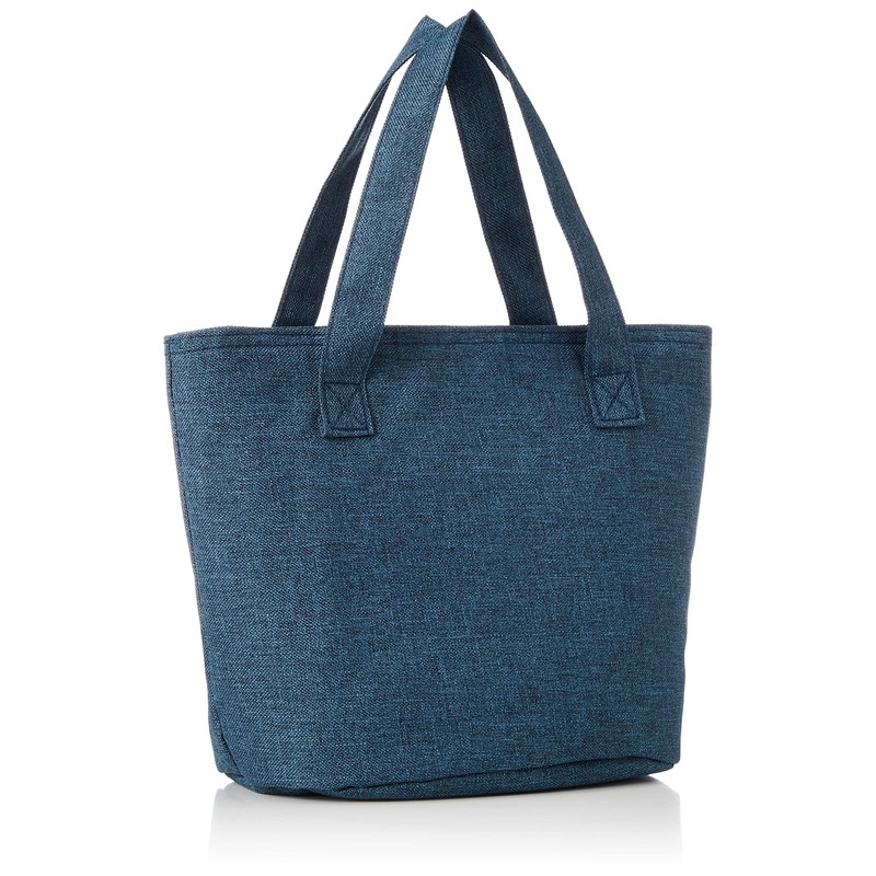 Pearl Metal D-6709 Lennon Lunch Bag, Navy