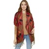 Van Der Rich ® - Pashminas Scarf (50% Cotton, 50%