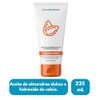 Skin Moisturizer Quimoderm Crema Hidratante Corporal