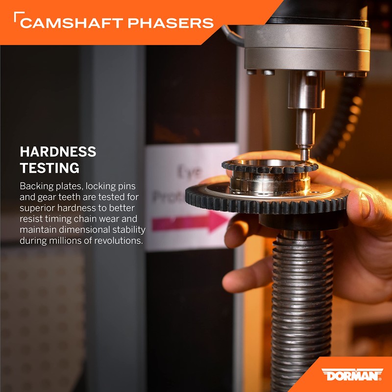 Dorman 917-259 Engine Variable Valve Timing (VVT) Sprocket Compatible with
