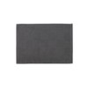 ALVALTO Bath Mat, Foot Wipe Mat, Terry Fabric, 100% Cotton,