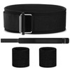Flintronic Weight Lifting Belt, Auto-Lock Training Belt, Fitness Belt for