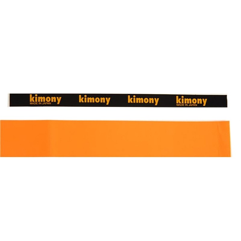 Kimony High Soft EX Grip Tape Orange KGT100 OR