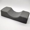 U-shaped Pillow for Lash Extensions Sponge Pillow Eyelash Extension Neck