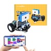 Yahboom Micro:bit Graphic Programming WiFi Camera Module High Definition Screen