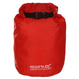 Regatta Mens 10 Litre Polyester Dry Bag