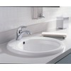 DELTA FAUCET 22C601 Single Hole, 6.25 x 1.98 x 6.25