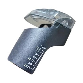 Hair Clipper for P hilips Norelco Shaver Beard Trimmer COMB PH-QT4090/47 1-18mm