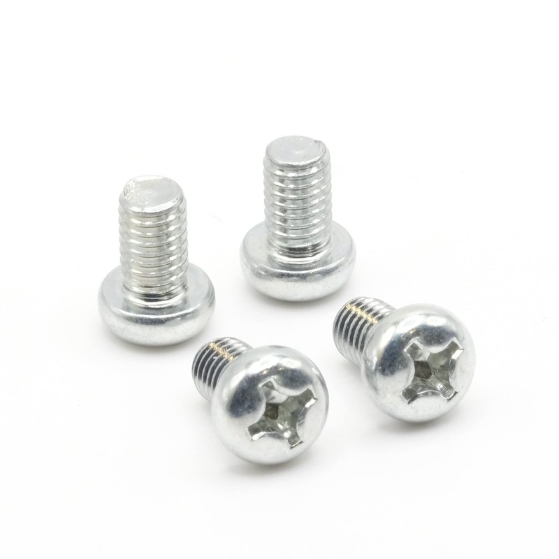 ReplacementScrews Screws Compatible with IKEA Part 107622 (Pack of 4)