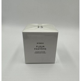 Byredo Fleur Fantome Candle 2.4oz Sealed