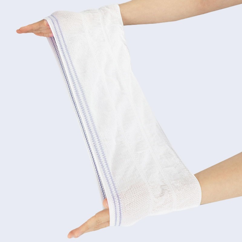 FUIPVGI 7 Pack Fix Reusable Net Pants, Incontinence Net Knickers,