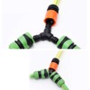 TOPWAYS 2 pack Snap On Hose Splitter (3 Way) 1/2"
