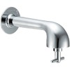 SANEI Sanitary Faucet, Convenient for Hand Washing, Nominal 13 Y40J-13