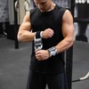BIOMORPH Professional Wrist Wraps 54 cm for Fitness, Bodybuilding, Strength