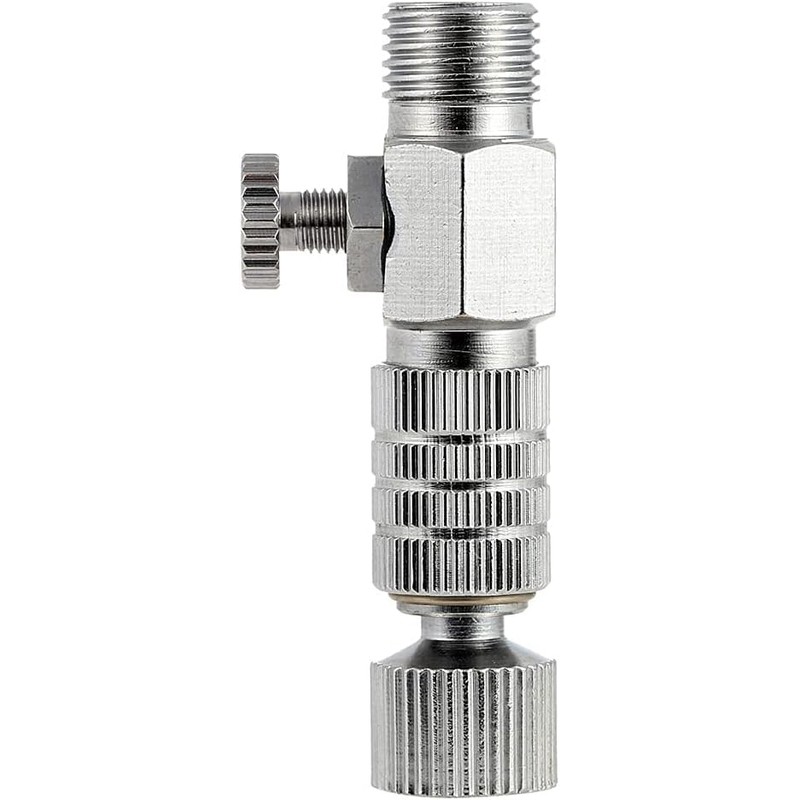 Professional Airbrush Accessories Air Brush Quick Release Coupler Plug Disconnect