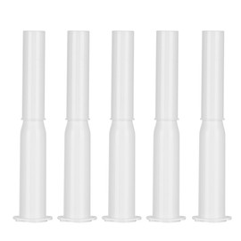 5Pcs Female Anti Bacteria Private Part Relieve Itching Health Care Vaginal Cleaning Gel