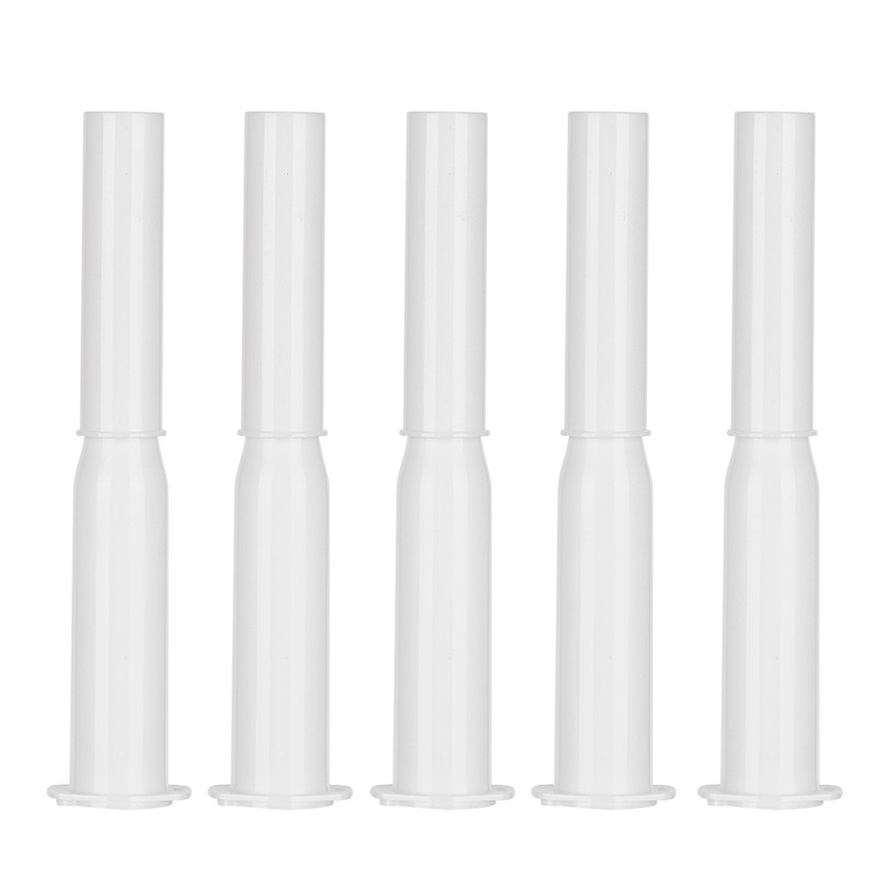 5Pcs Female Anti Bacteria Private Part Relieve Itching Health Care