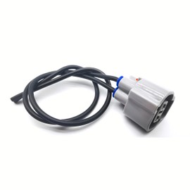 Alicatong Side Marker Light Pigtail Connector Wiring Harness for Compatible with Toyota Lexus Camry Prius Rav4 (2PCS)