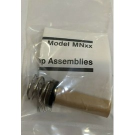 SureFire Model MN11 Lamp Assembly M3 M961 M962 Flashlight 225 Lumens Bulb