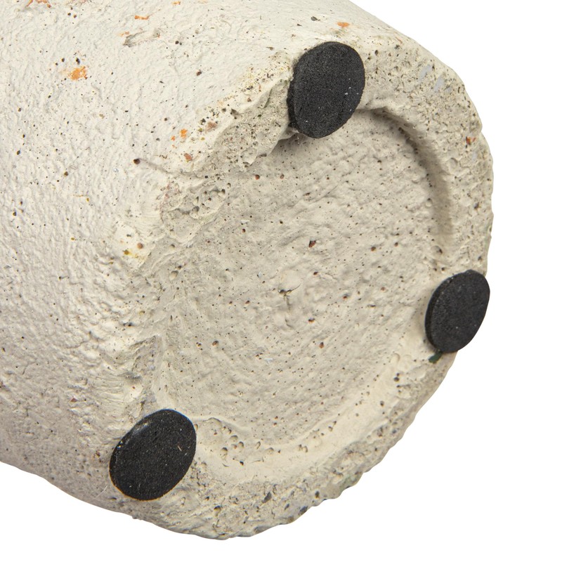 Creative Co-Op Boxwood Topiary in Clay Pot