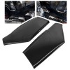 Unbranded Unpainted Side Covers Panels Left & Right For Honda