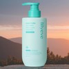 Prevention/Nourishment/Strengthens Hair/500g/1Pc